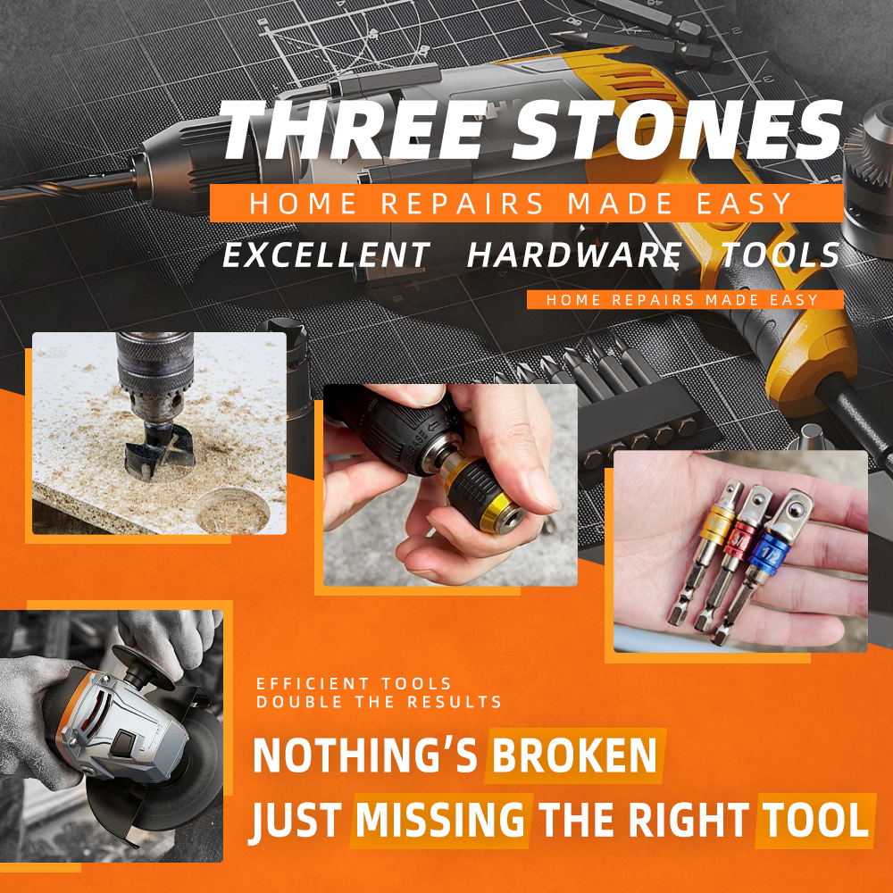 How to Choose High-Quality Hardware Tools? A Pro Guide to Avoid Pitfalls!