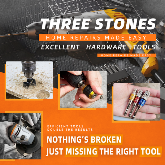 How to Choose High-Quality Hardware Tools? A Pro Guide to Avoid Pitfalls!